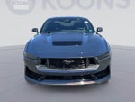 2025 Mustang Thumbnail 16