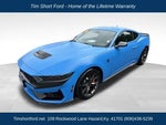 2026 Mustang Thumbnail 1