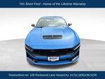 2026 Mustang Thumbnail 2