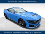 2026 Mustang Thumbnail 3