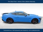 2026 Mustang Thumbnail 4