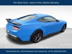 2026 Mustang Thumbnail 5