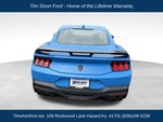 2026 Mustang Thumbnail 6