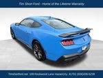 2026 Mustang Thumbnail 7