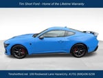 2026 Mustang Thumbnail 8