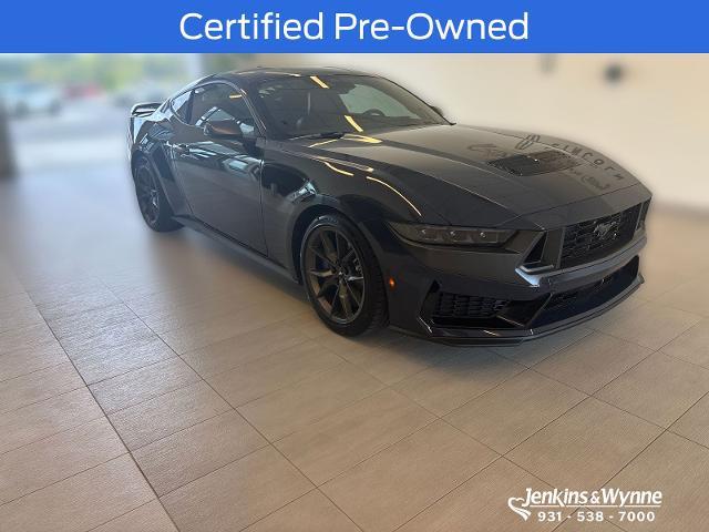 2026 Ford Mustang - $66,880