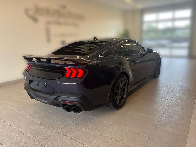 2026 Ford Mustang - $66,880