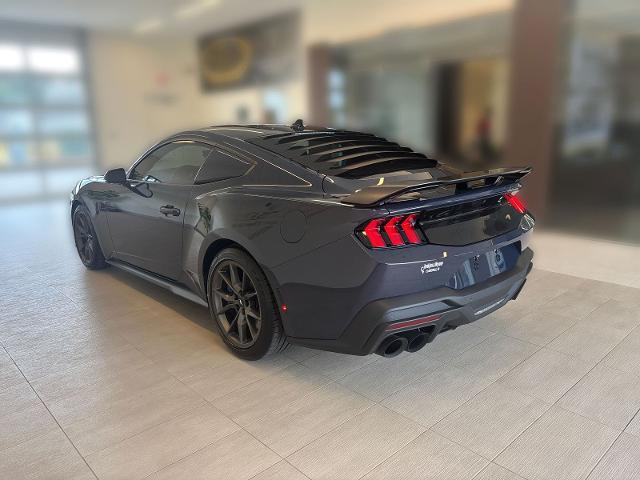 2026 Ford Mustang - $66,880