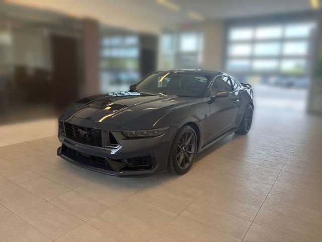 2026 Ford Mustang - $66,880