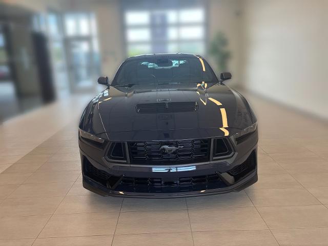 2026 Ford Mustang - $66,880