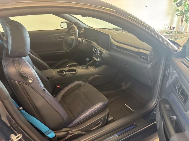 2026 Ford Mustang - $66,880