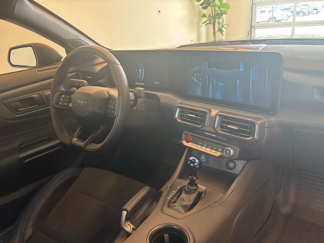 2026 Ford Mustang - $66,880