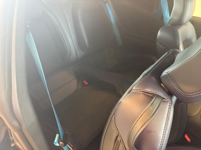 2026 Ford Mustang - $66,880