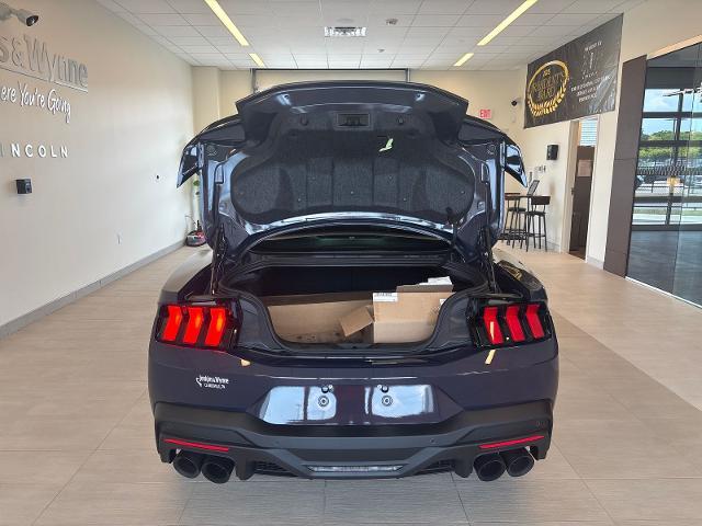 2026 Ford Mustang - $66,880