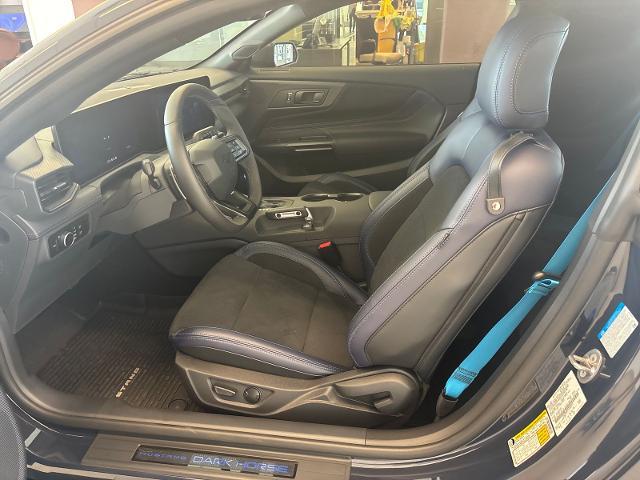 2026 Ford Mustang - $66,880