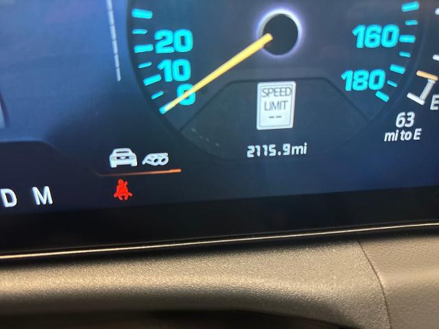 2026 Ford Mustang - $66,880