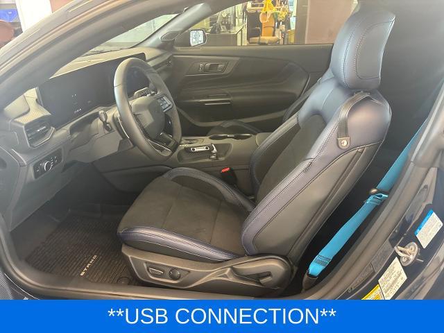2026 Ford Mustang - $66,880