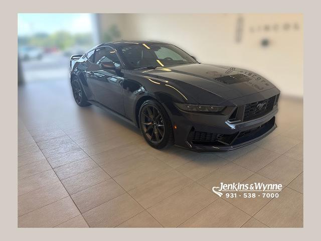 2026 Ford Mustang - $66,880