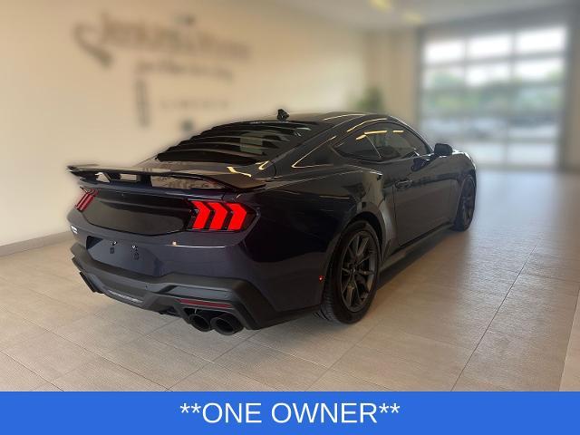 2026 Ford Mustang - $66,880