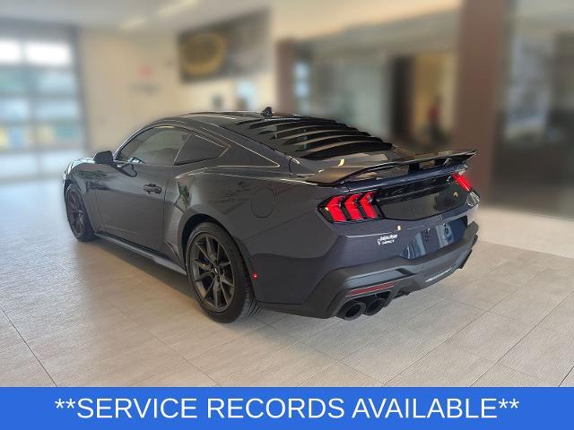 2026 Ford Mustang - $66,880