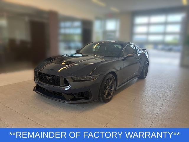 2026 Ford Mustang - $66,880