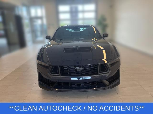 2026 Ford Mustang - $66,880