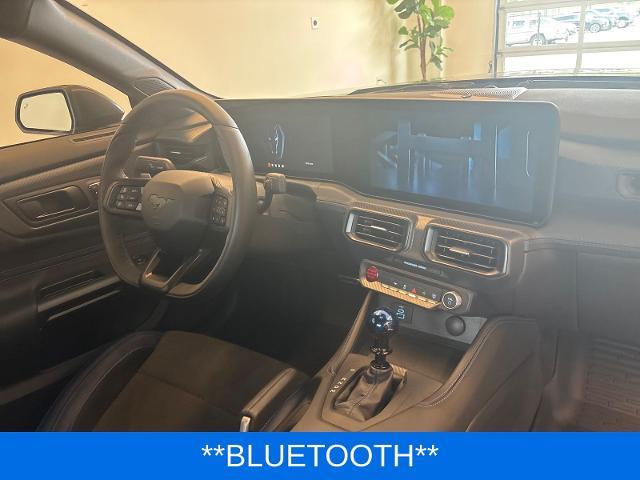 2026 Ford Mustang - $66,880