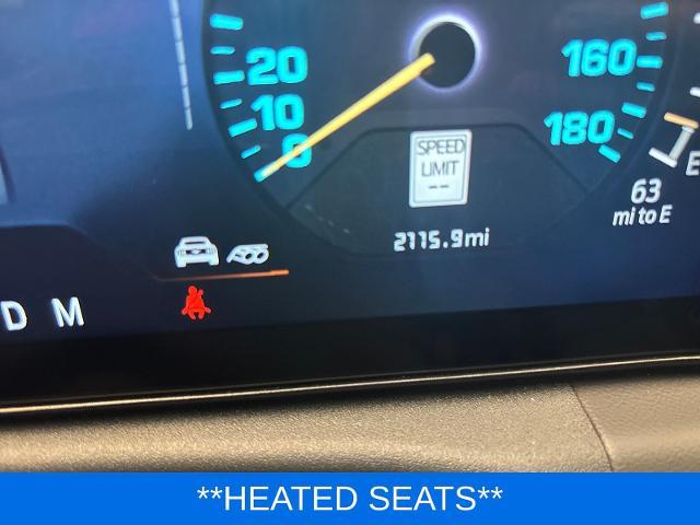 2026 Ford Mustang - $66,880