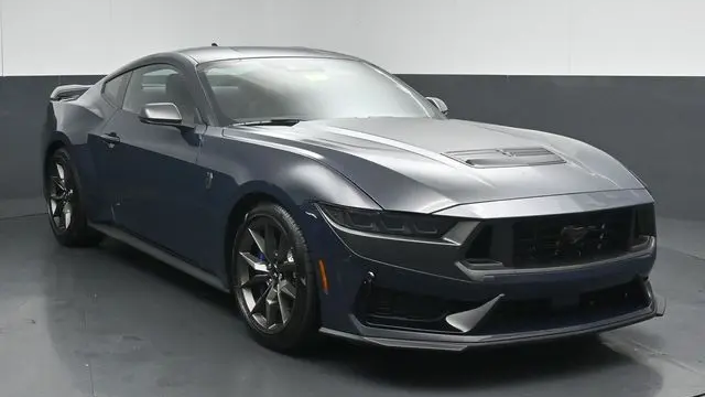 Preowned 2026 Ford Mustang Dark Horse for Sale