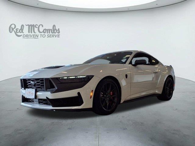 2026 Ford Mustang - $67,995