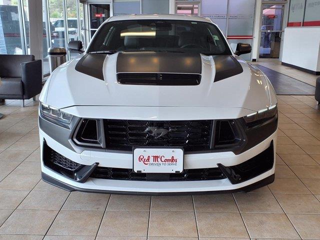 2026 Ford Mustang - $67,995