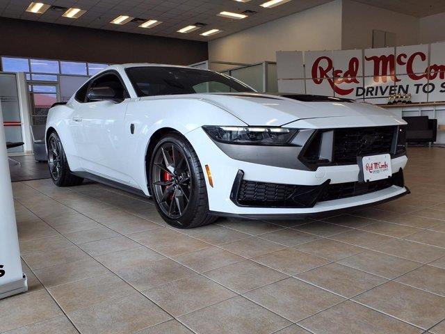 2026 Ford Mustang - $67,995