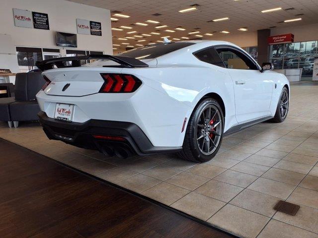 2026 Ford Mustang - $67,995