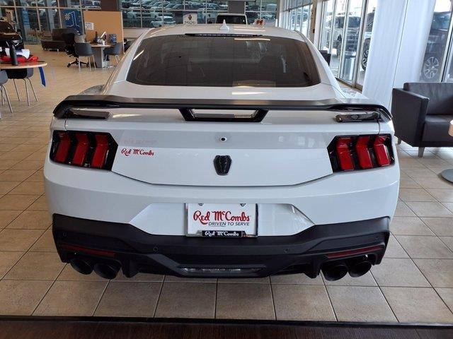 2026 Ford Mustang - $67,995