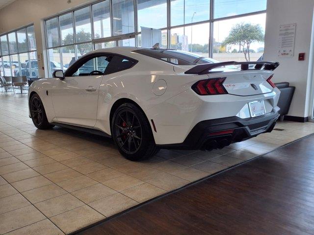 2026 Ford Mustang - $67,995