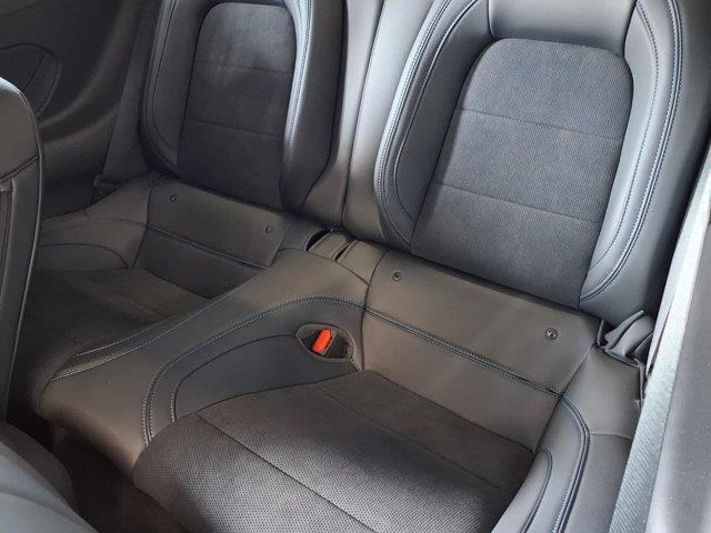 2026 Ford Mustang - $67,995