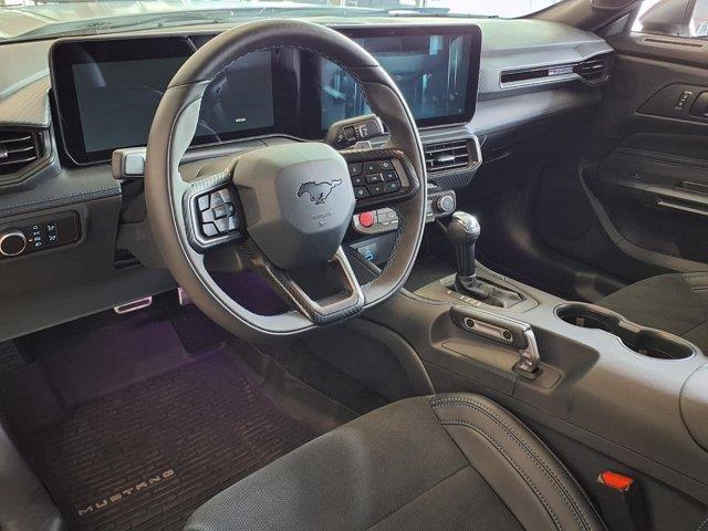 2026 Ford Mustang - $67,995