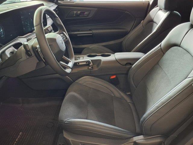 2026 Ford Mustang - $67,995