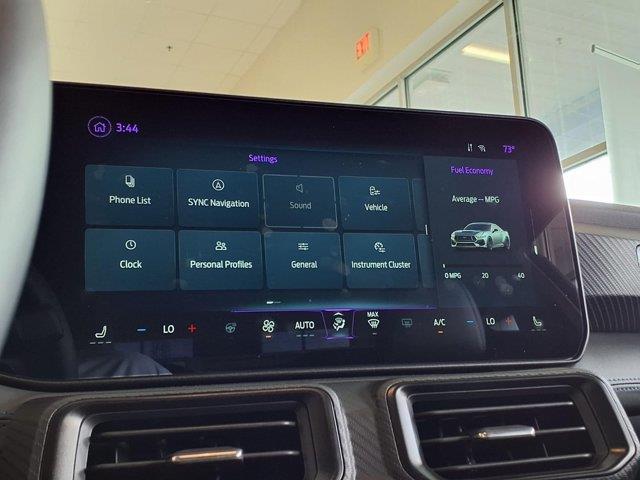 2026 Ford Mustang - $67,995