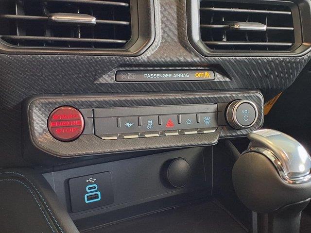 2026 Ford Mustang - $67,995