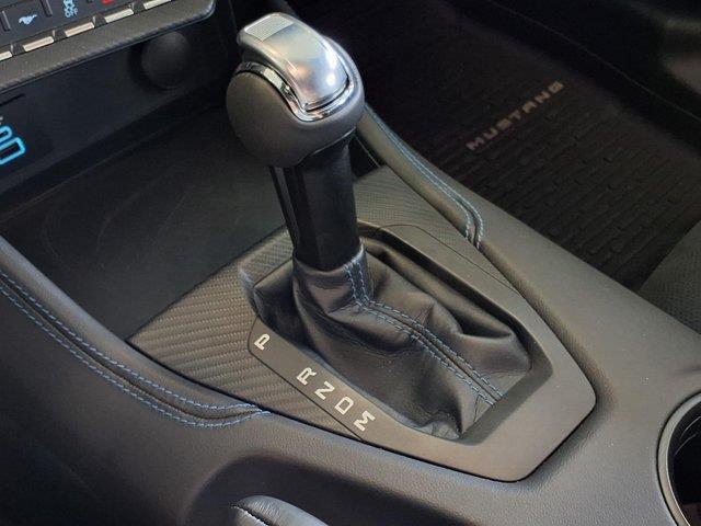 2026 Ford Mustang - $67,995