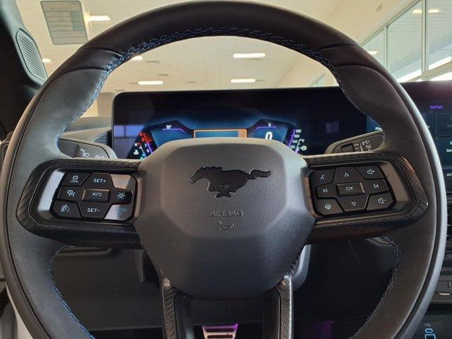 2026 Ford Mustang - $67,995