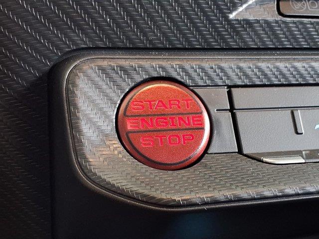 2026 Ford Mustang - $67,995