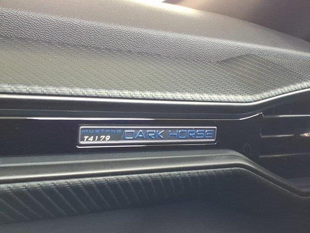 2026 Ford Mustang - $67,995