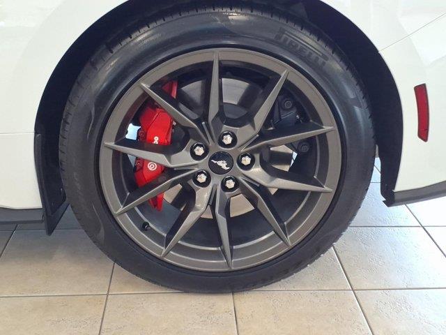 2026 Ford Mustang - $67,995
