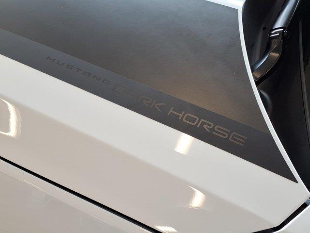 2026 Ford Mustang - $67,995