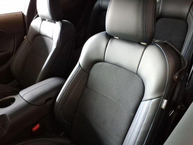 2026 Ford Mustang - $67,995