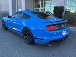 2023 Mustang Thumbnail 3