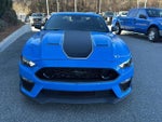 2023 Mustang Thumbnail 7