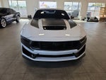 2024 Mustang Thumbnail 2
